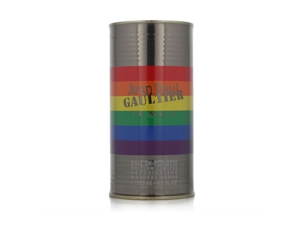 Jean Paul Gaultier JEAN PAUL GAULTIER Le Male Pride EDT 125ml