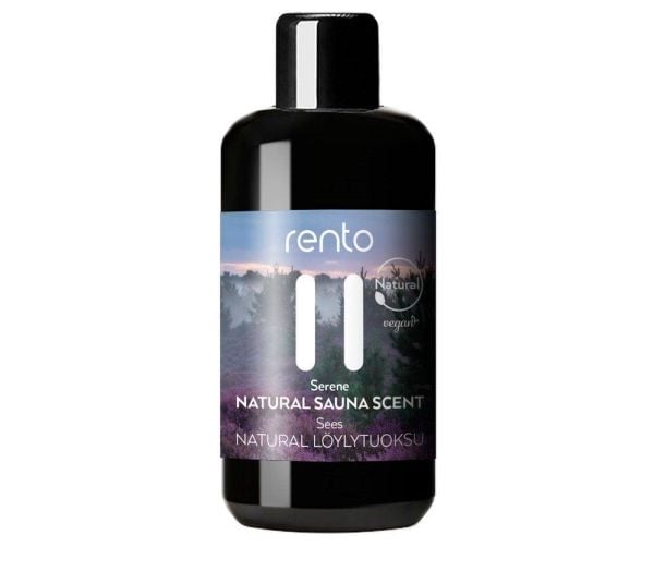 Sourcing RENTO NATURAL saunadoft SERENE 100 ml
