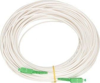 Extralink EX.14824, 60 m, FTTH, G.657.A1, SC/APC, SC/APC, SC/APC