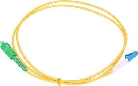 Extralink EX.2770, 1 m, FTTH, G.657.A1, SC/APC, LC/APC
