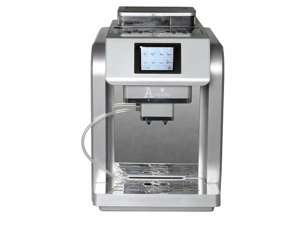 Acopino Monza silver