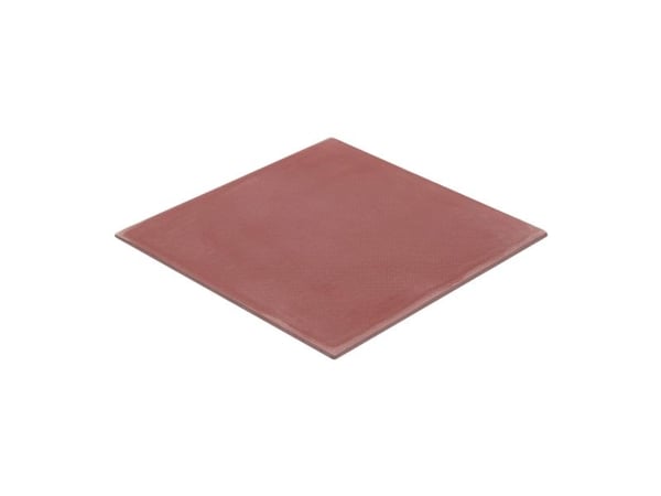 Thermal Grizzly TG-MPE-100-100-10, Termisk pute, 3,38 g/cm³, Rosa, -100 - 200 °C, 100 mm, 100 mm