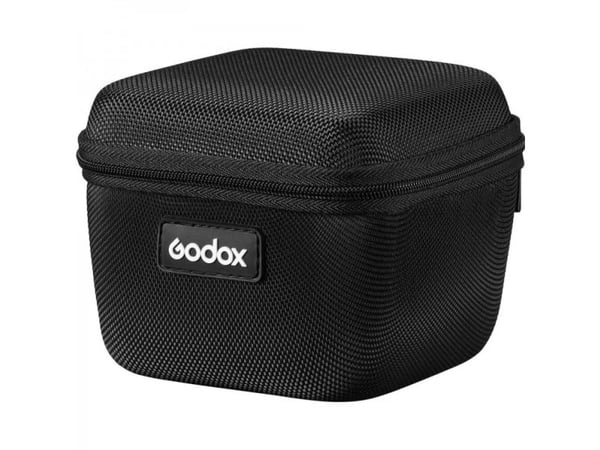 Godox MF12, 1,7 s, 32 kanaler, 144 g, Makroblits