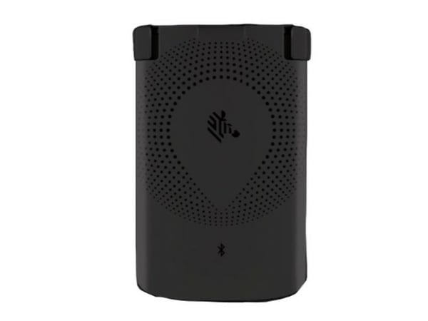 Zebra - Håndholdt batteri (standard) - med PowerPrecision Plus og BLE-radiosender - litiumion - 4400 mAh - for Device Tracker