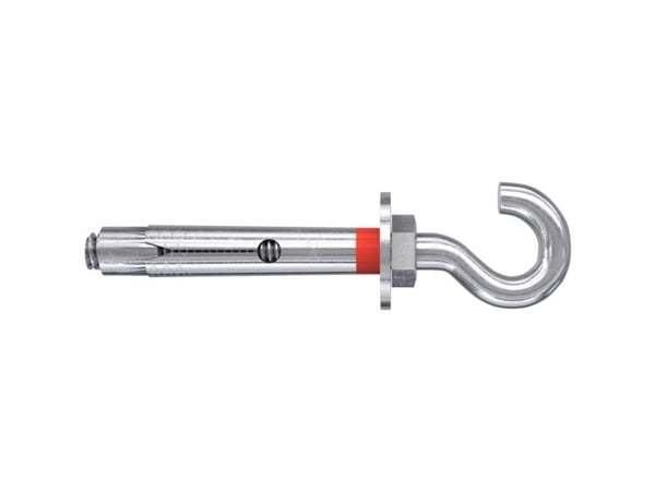 Fischer 98452, Paisunta-ankkuri, betoni, 1 cm, 2 kpl, läpipainopakkaus
