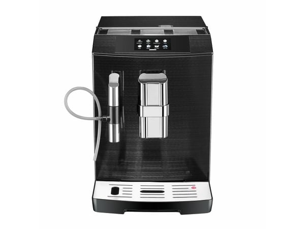 Acopino Modena One Touch Black espressokone