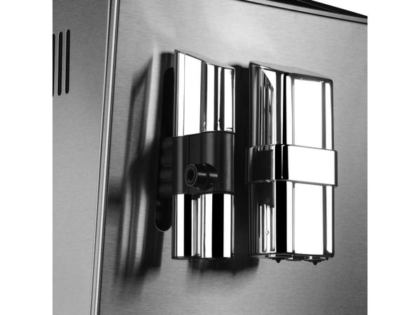 Acopino Modena One Touch Black espressokone