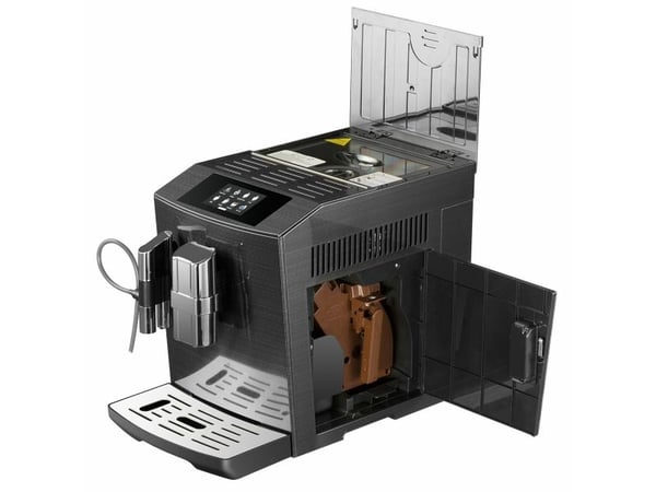 Acopino Modena One Touch Black espressokone