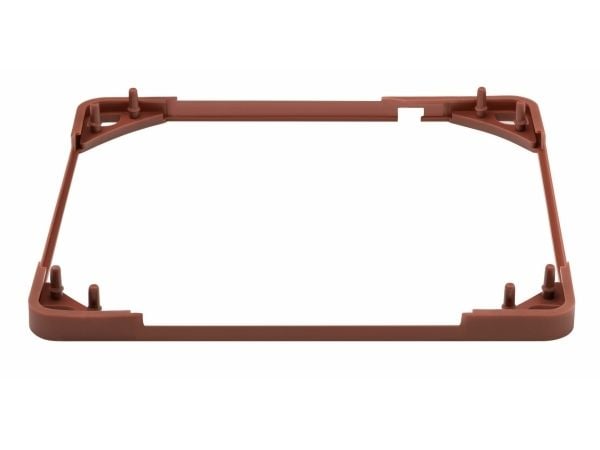 Noctua NA-SAVG2 - Anti-vibration gasket - 140 mm - noctua brown (en pakke 3)