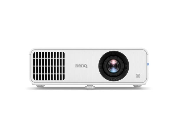 BENQ LH550 projektor 1080p 2600lm Smart Eco