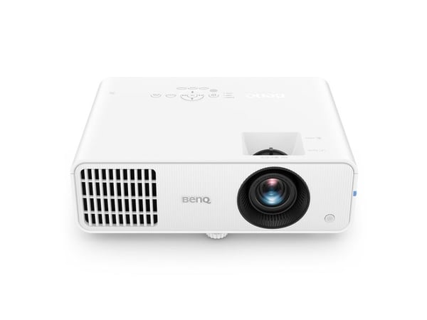 BENQ LH550 projektor 1080p 2600lm Smart Eco