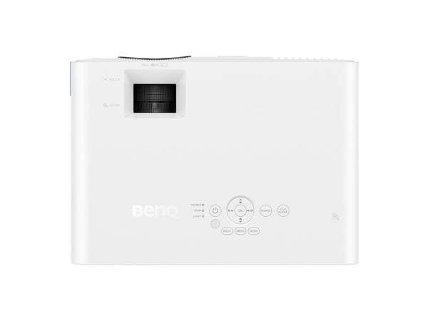 BENQ LH550 projektor 1080p 2600lm Smart Eco