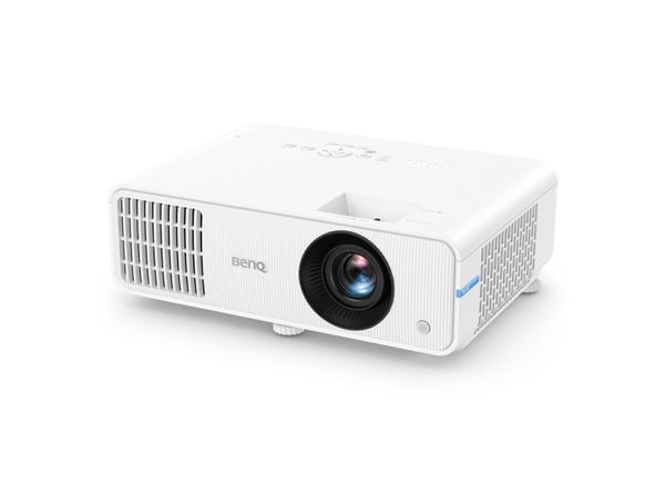 BENQ LH550 projektor 1080p 2600lm Smart Eco