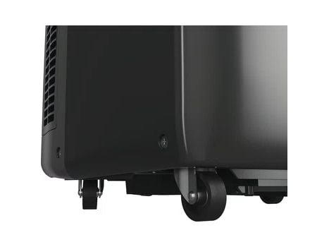 Whirlpool PACF29CO B ilmastointilaite, 9 000 BTU, musta
