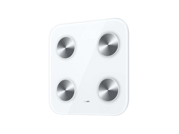 Huawei | Våg 3 - Badvåg - Vit