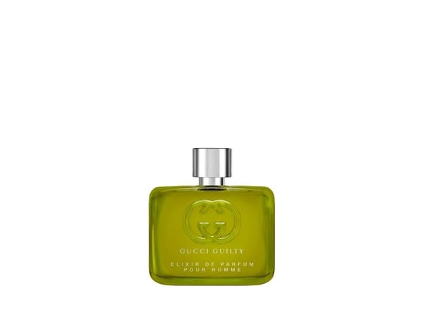 Gucci Guilty Pour Homme Elixir De Parfum edp 60ml