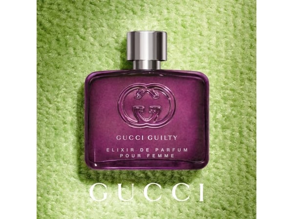 Gucci Guilty Pour Homme Elixir De Parfum edp 60ml