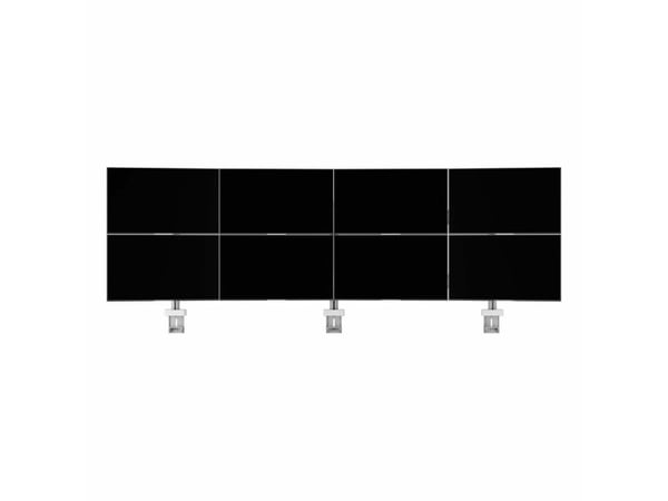 Vogel''s 7163201, Grensesnittadapterarm, Hvit, 20 kg, 47 mm, 1 stykker, 10 år