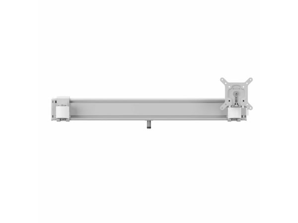 Vogel''s 7190011, Adapter skjerm, Hvit, 17,5 kg, 50 x 50,75 x 75,100 x 100, 1 stykker, 10 år