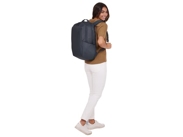 Thule Subterra 2 - Notebookryggsekk - 15.6" - 16" - mørk skifer