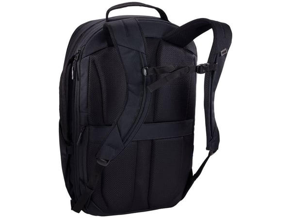Thule Subterra 2 TSLB417 svart, urban, unisex, 40,6 cm (16"), lomme til bærbare datamaskiner, polyester