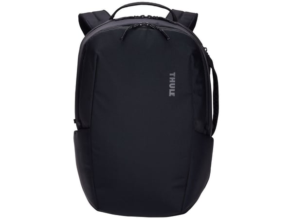 Thule Subterra 2 TSLB417 svart, urban, unisex, 40,6 cm (16"), lomme til bærbare datamaskiner, polyester