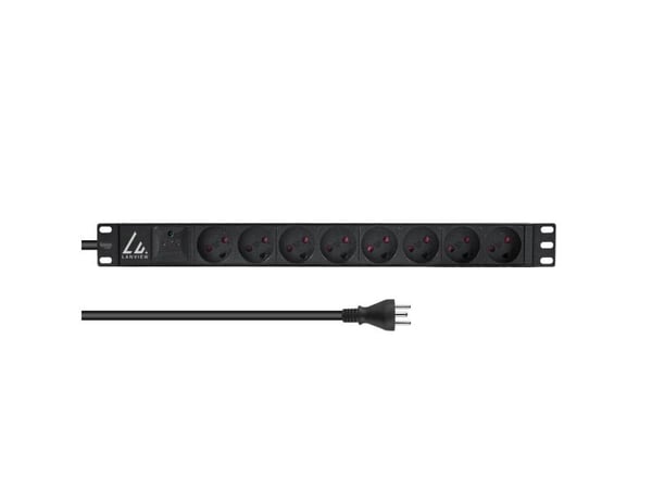 Lanview LVR-2MDK-SPD-DK8