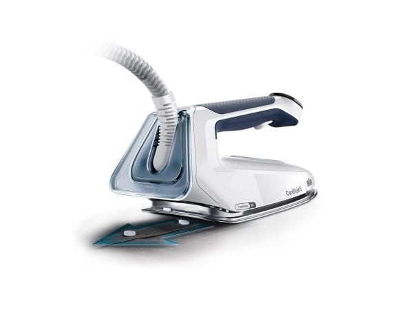 Braun IS5245BL dampstrykejernstasjon CareStyle 5 (IS5245BL)