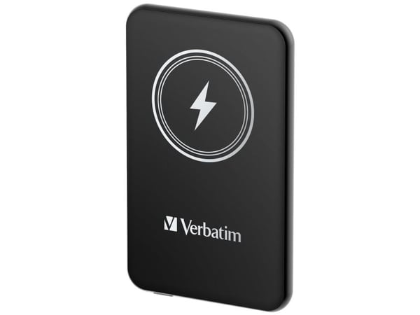 Verbatim 48866, 0,3 m, USB A, Micro-USB A, Sort