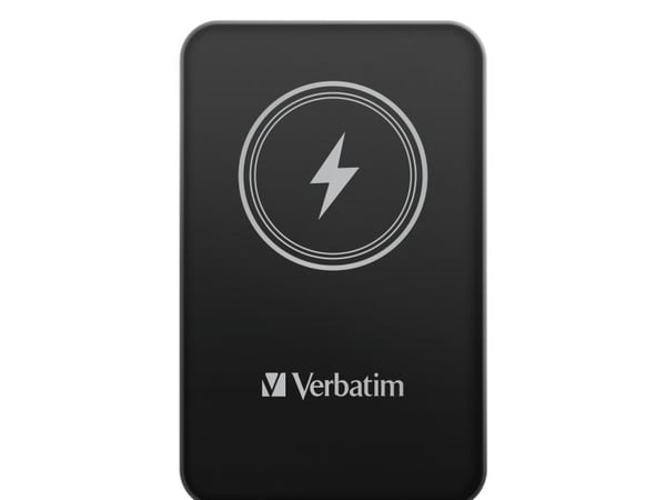 Verbatim 48866, 0,3 m, USB A, Micro-USB A, Sort