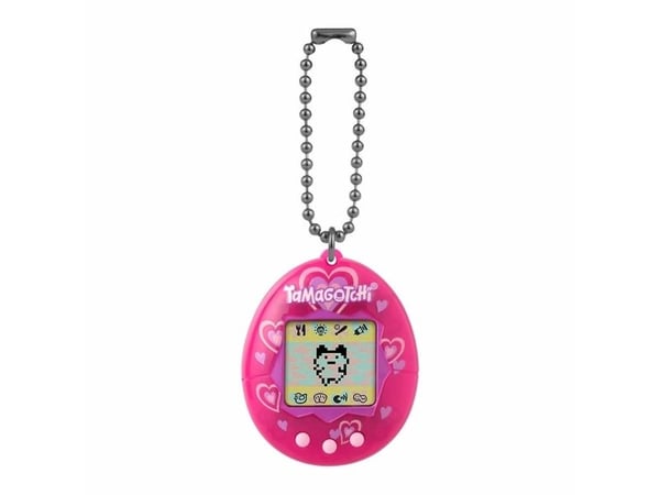 Tamagotchi Original Sweet Hear