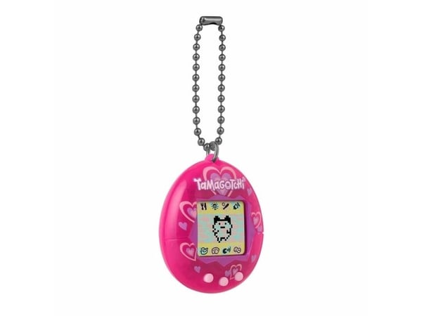 Tamagotchi Original Sweet Hear