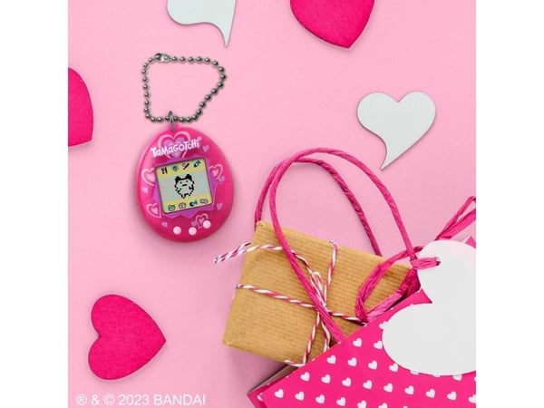 Tamagotchi Original Sweet Hear