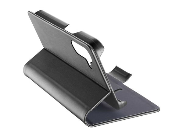 Cellularline 8018080477102, Folio, Samsung, Galaxy A35 5G, 16,8 cm (6.6"), Svart
