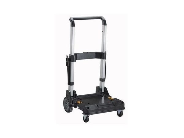 DeWALT TSTAK - Tralla - aluminium