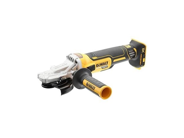 DeWALT DCG405FN-XJ kulmahiomakone 12,5 cm 9000 rpm 1,8 kg - SOLO