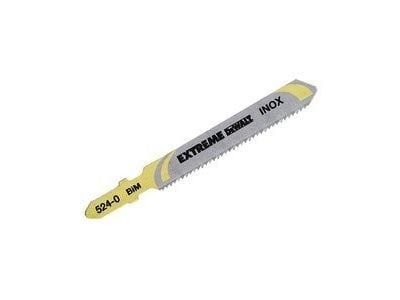 Dewalt tarvikkeet DEWALT JIGSAW BLADE 180x2mm T718BF SANDWICH PLATES/5 pcs.