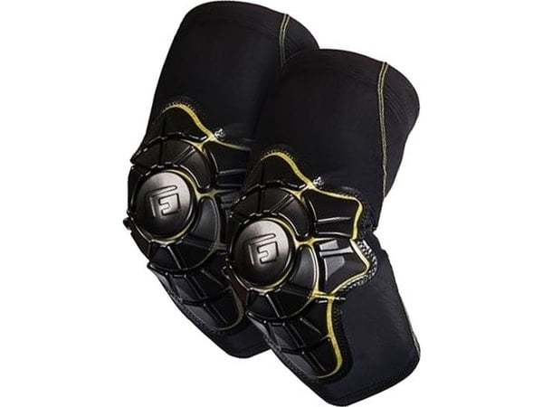 G-Form G-Form Pro X kyynärpää S504356 S504356 musta XS