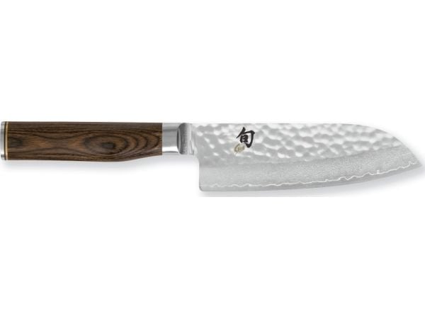 kai TDM-1727, Santoku-veitsi, 14 cm, 1 kpl