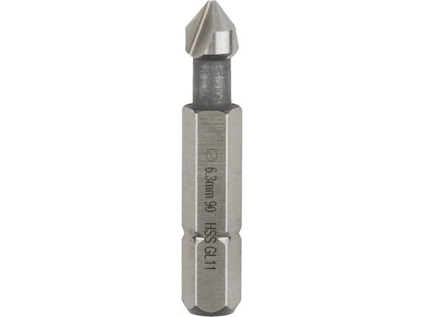 Bosch KONUSFORSÆNKER 10,4MM