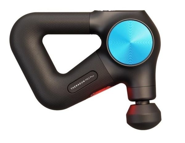 Therabody handhållen massager Theragun Pro Plus