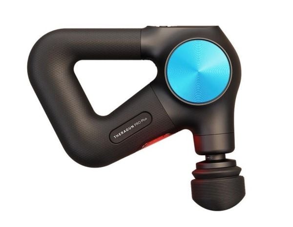 Therabody handhållen massager Theragun Pro Plus