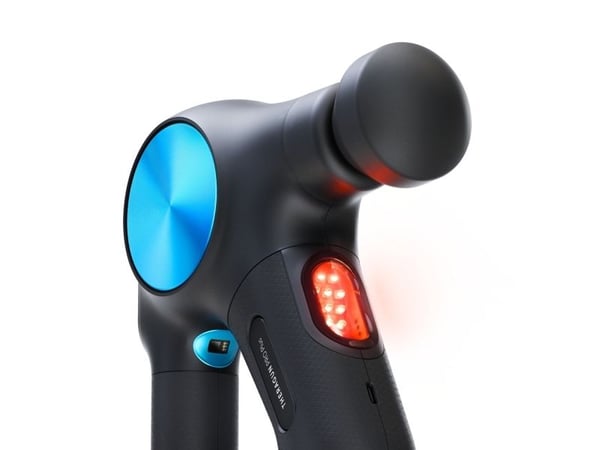 Therabody handhållen massager Theragun Pro Plus
