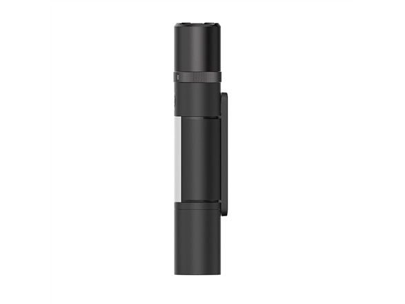 Xiaomi BHR7004GL, Lommelykt, Svart, IPX4, LED, 1000 lm, 240 m