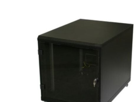Triton Delta C 68 - Rack - RAL 9005 - 12U - 19"
