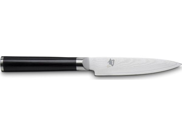 kai Shun Classic, Universalkniv, 10 cm, Rustfritt stål, 1 stykker