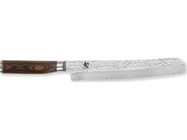 kai TDM-1705, Brødkniv, 23 cm, 1 kpl