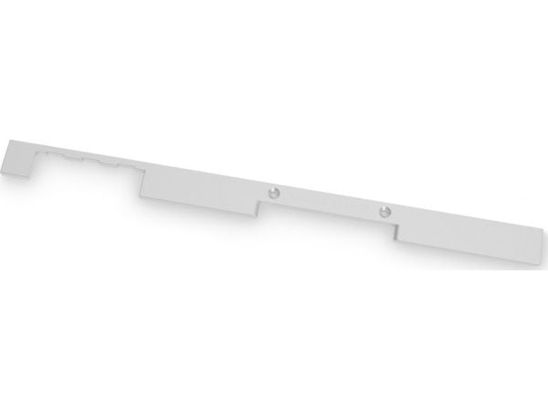 EK Water Blocks 3831109891391, Vannblokk, Aluminium, Sølv, 1 stykker