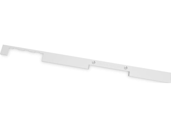 EK Water Blocks 3831109891193, Vannblokk, Aluminium, Sølv, 1 stykker