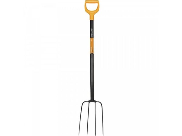 Fiskars Widły do kompostu 1270mm kiinteä[fs133433, 1003459)